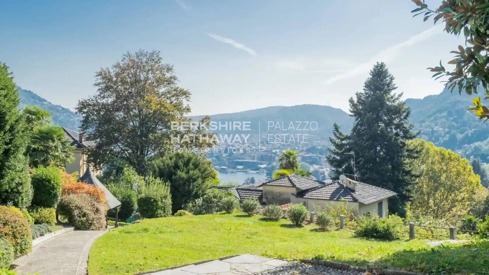 Villa unifamiliare, nuova, 630 m², Monte Olimpino, Como - foto 3