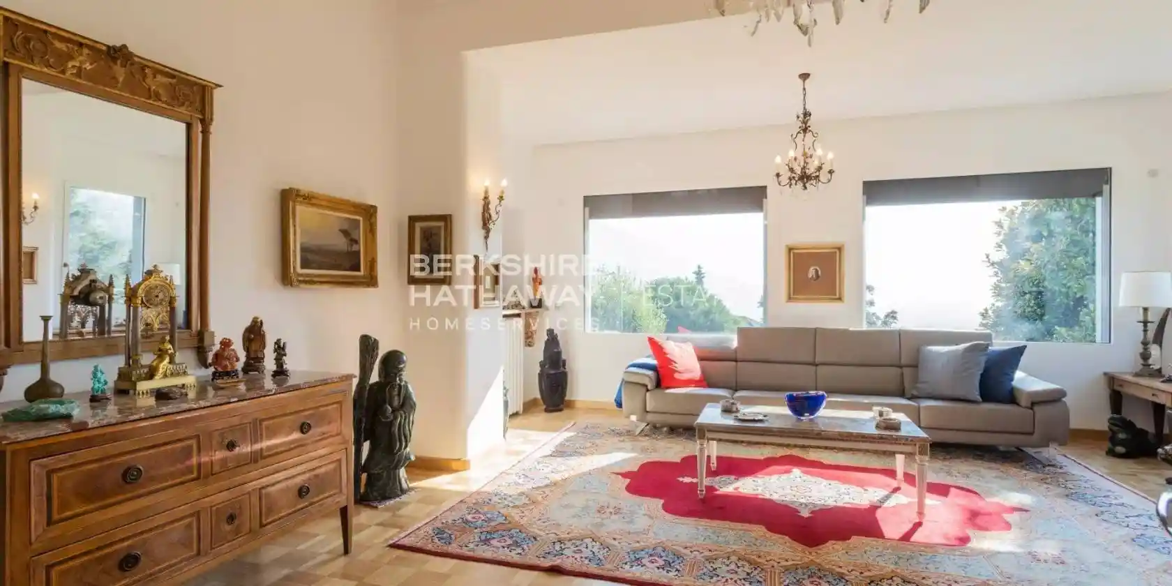 Villa unifamiliare, nuova, 630 m², Monte Olimpino, Como - foto 5