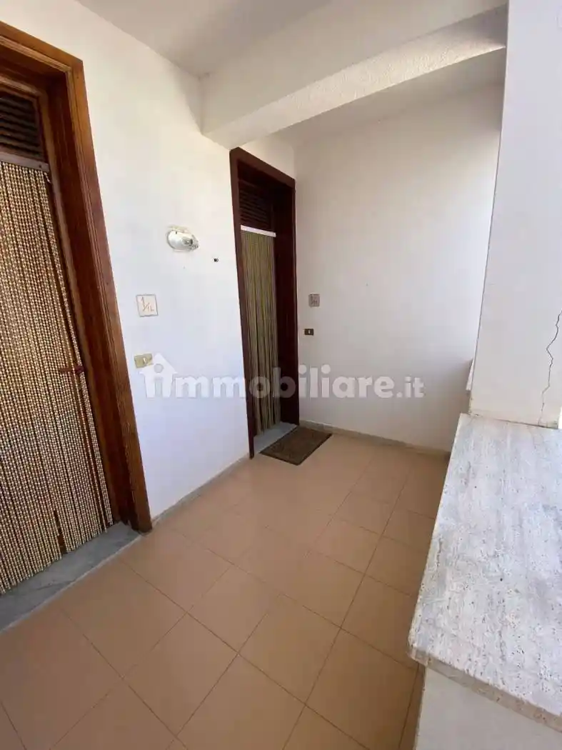 Appartamento in vendita a San Vito Lo Capo