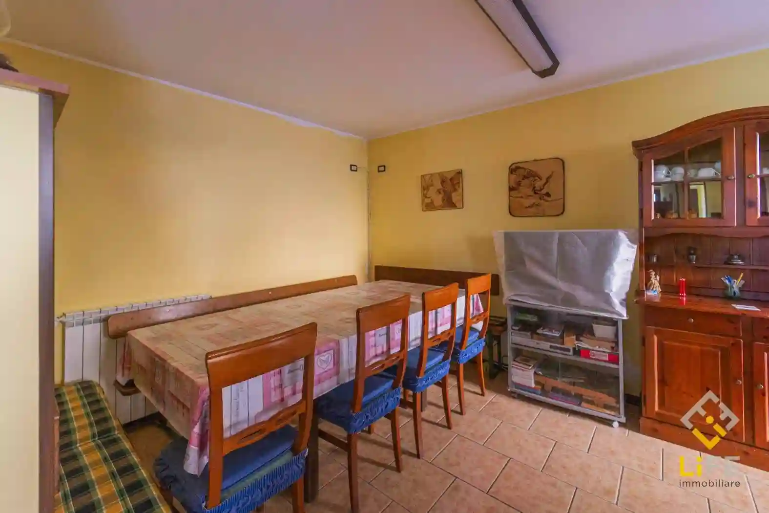 Casa indipendente - foto 5
