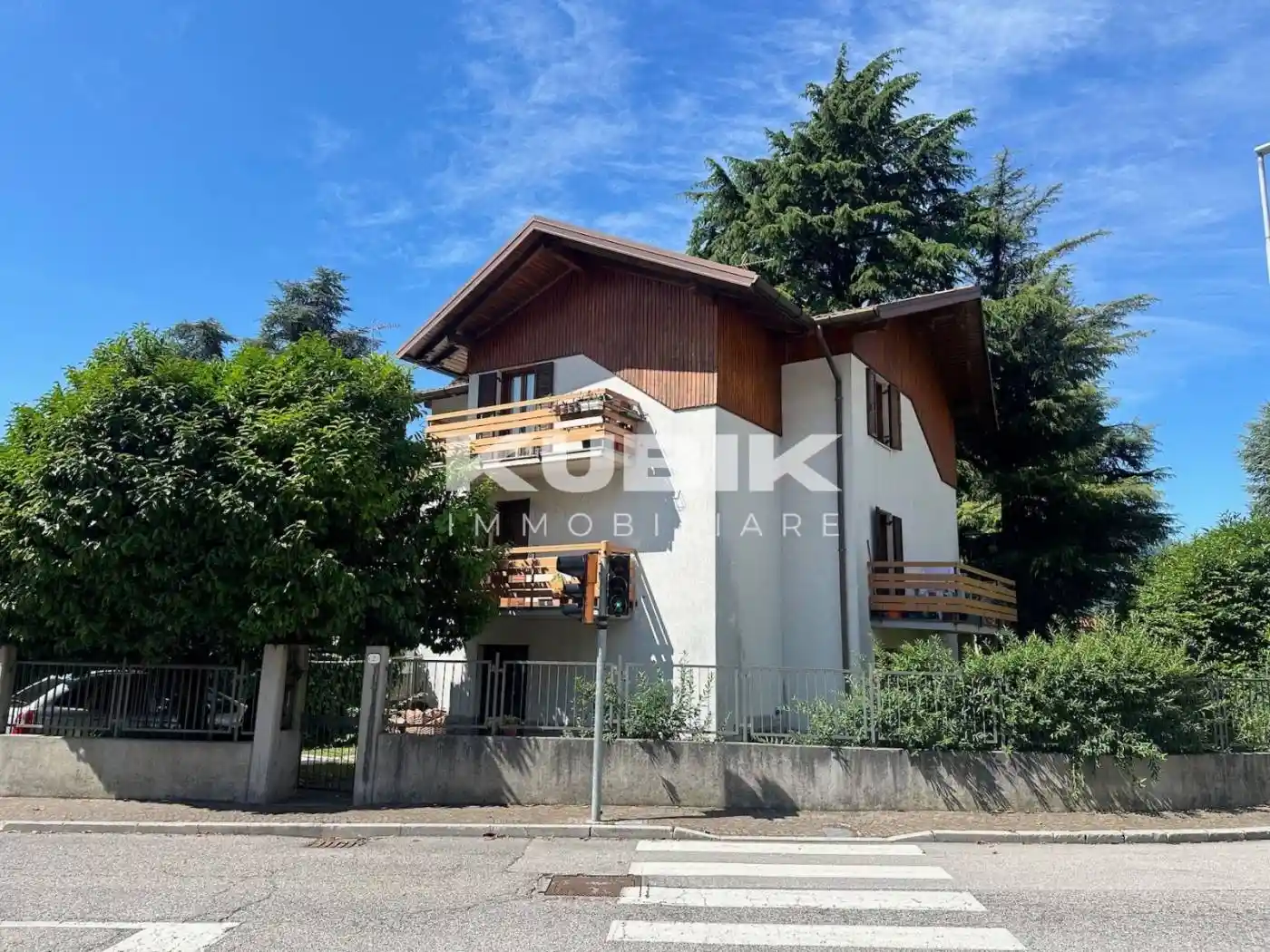 Casa indipendente in vendita a Tolmezzo