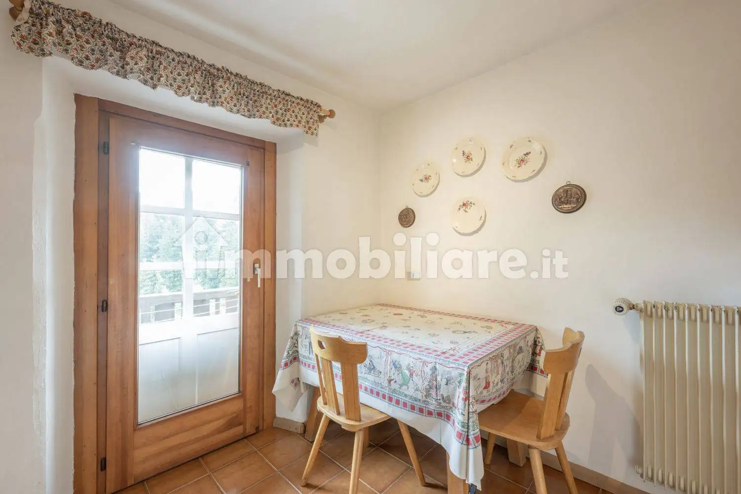 Quadrilocale buono stato, primo piano, Centro, Badia - foto 4