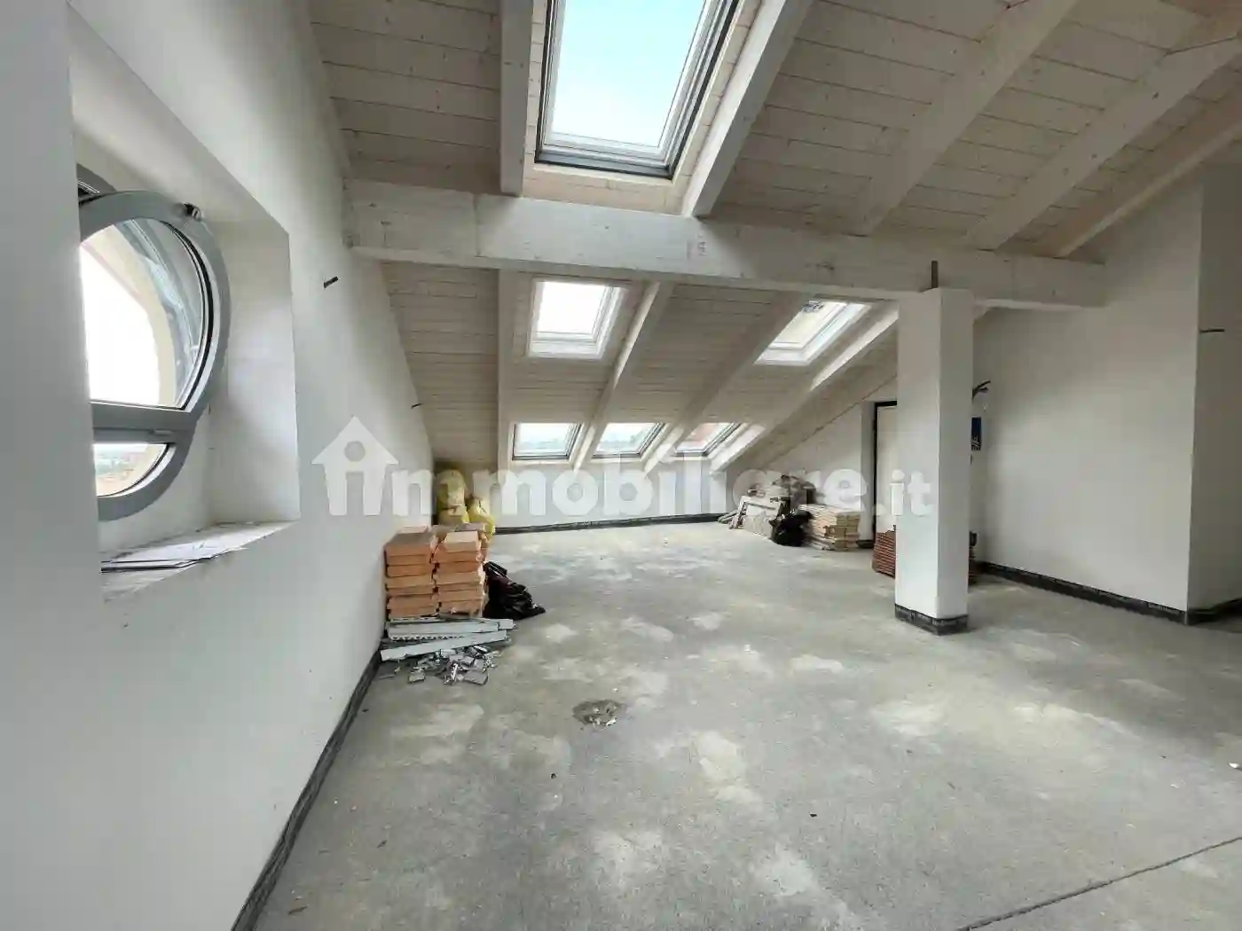 Attico - Mansarda - foto 4