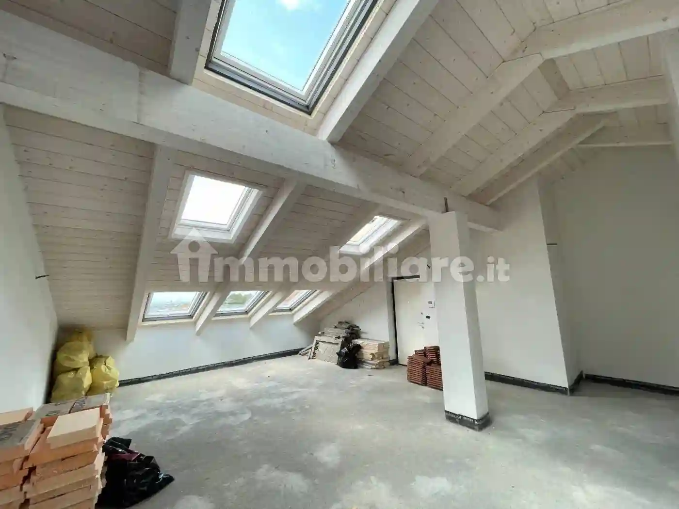 Attico - Mansarda - foto 5