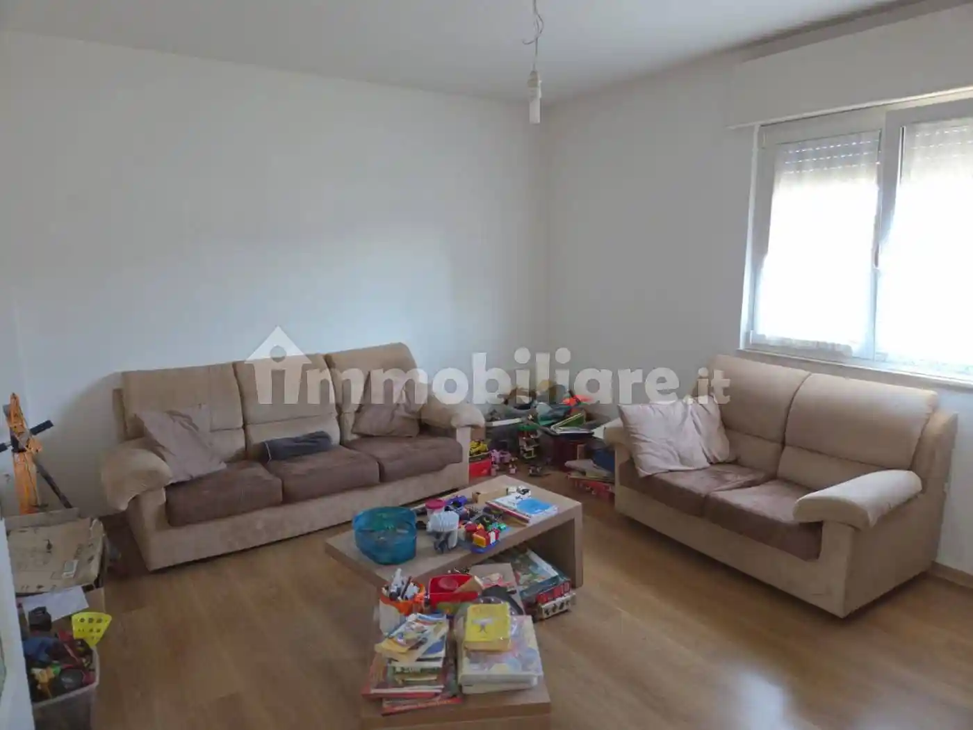 Trilocale via Roma 18, Centro, Bicinicco - foto 2