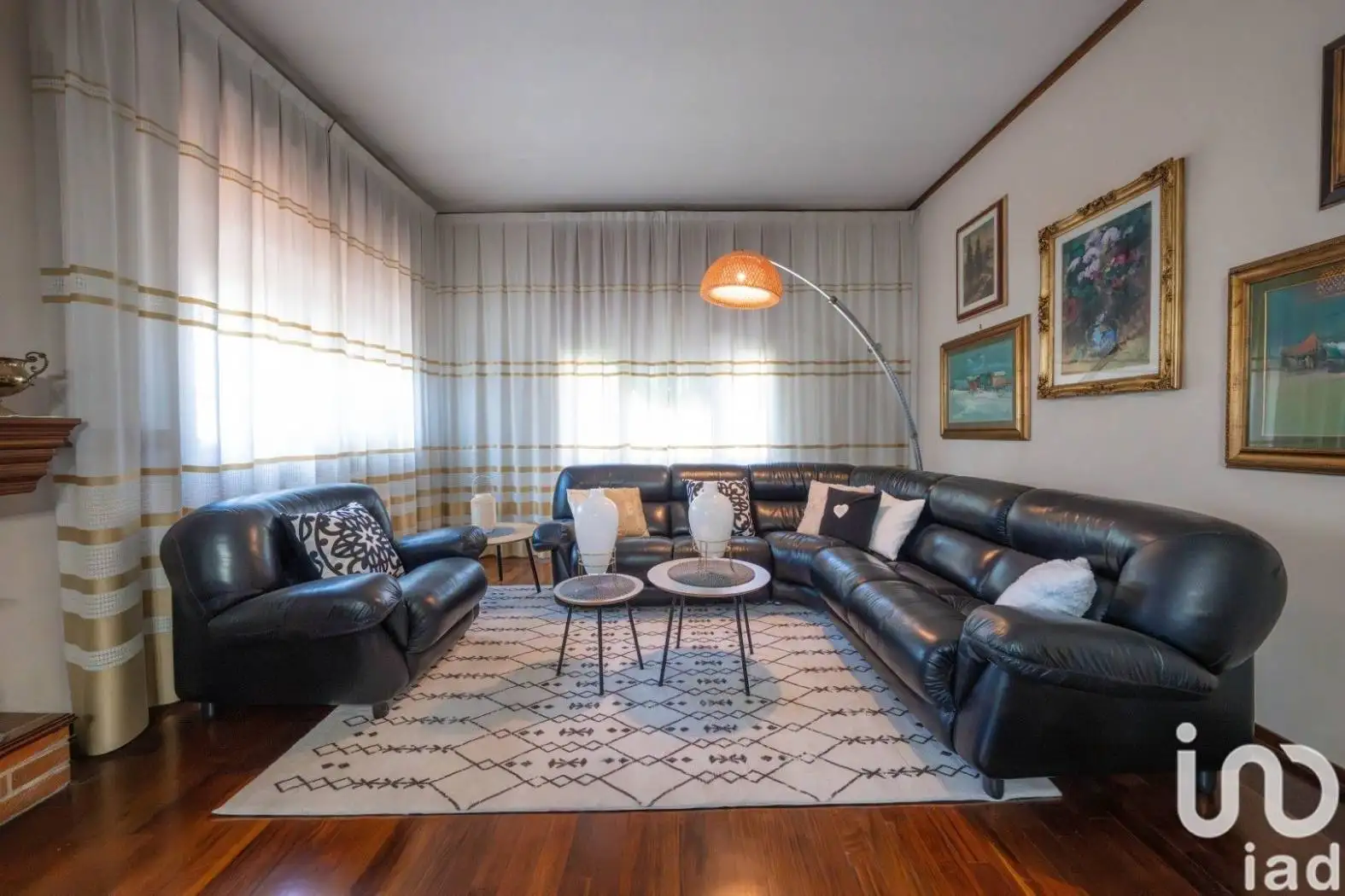 Villa in vendita a Codigoro