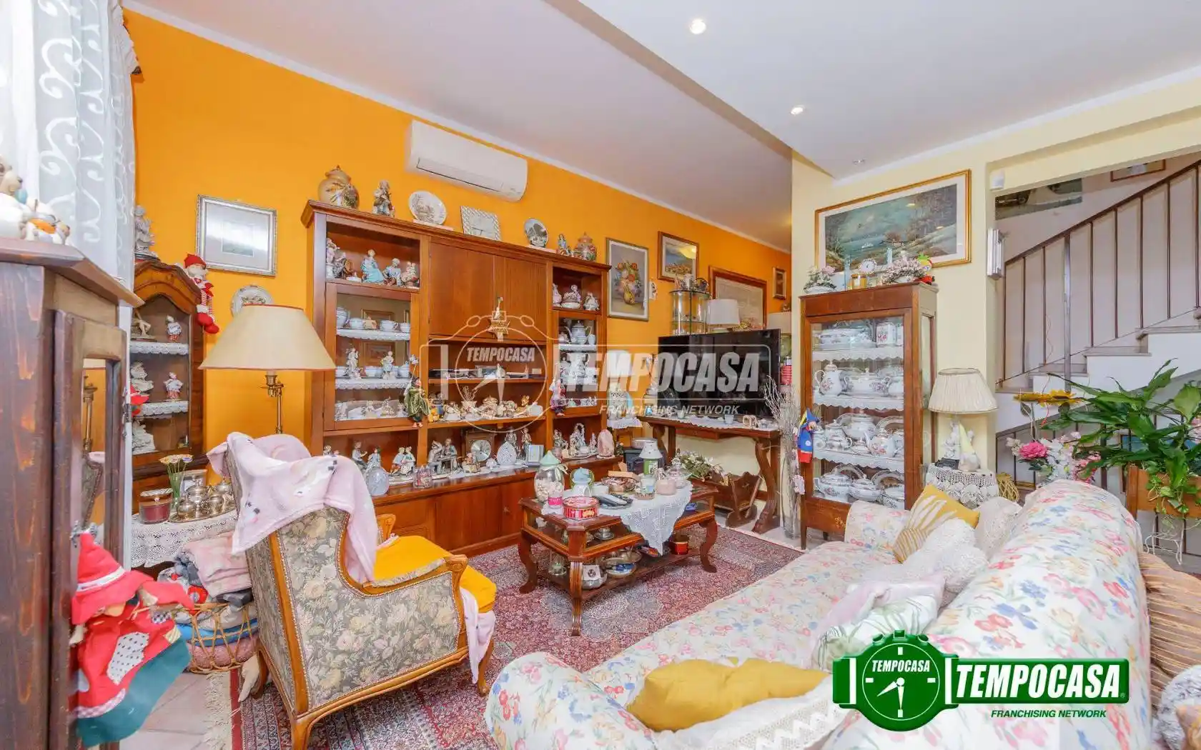 Villetta a schiera - foto 3