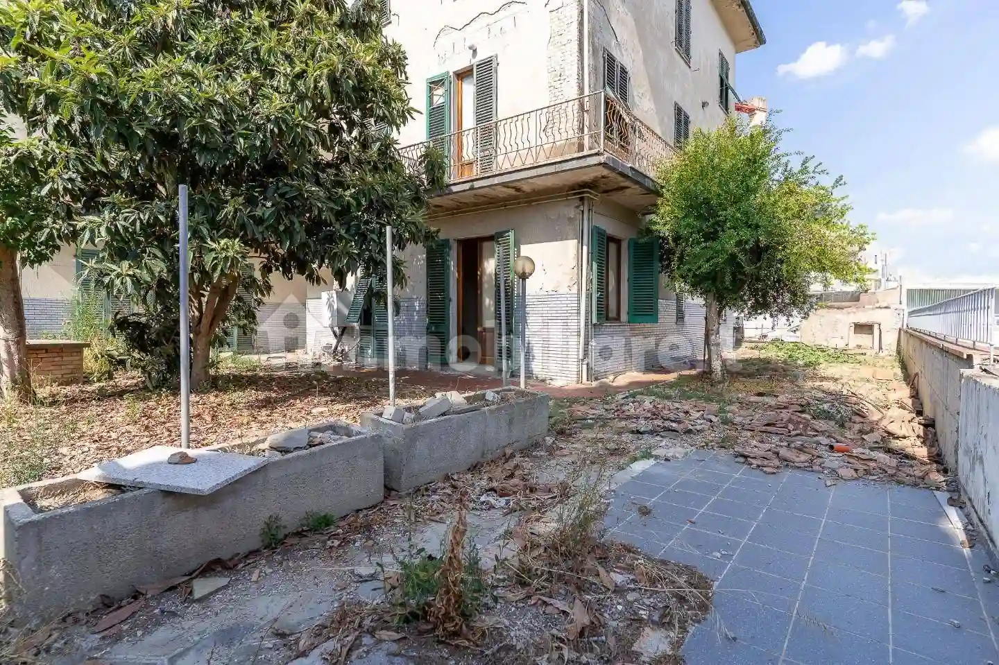 Palazzo - Edificio - foto 3