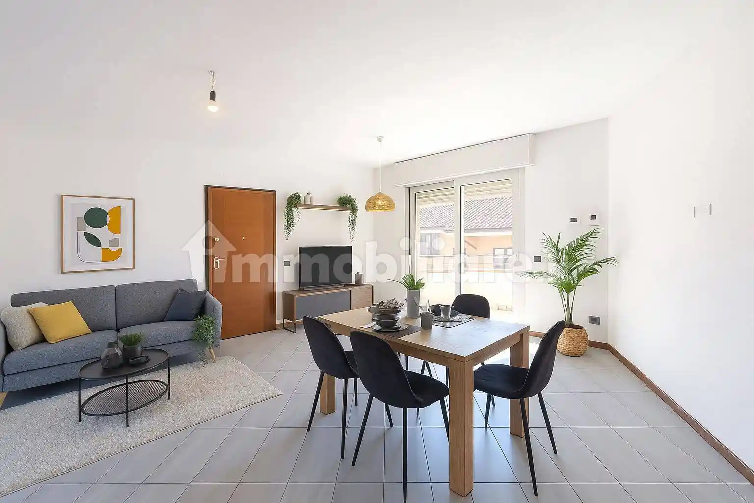 Attico - Mansarda in vendita a Borgomanero