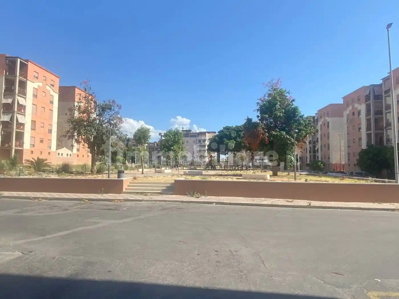 Quadrilocale via Sbarre Superiori 6B, Sbarre, Reggio Calabria - foto 2