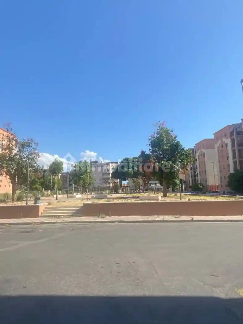 Quadrilocale via Sbarre Superiori 6B, Sbarre, Reggio Calabria - foto 3