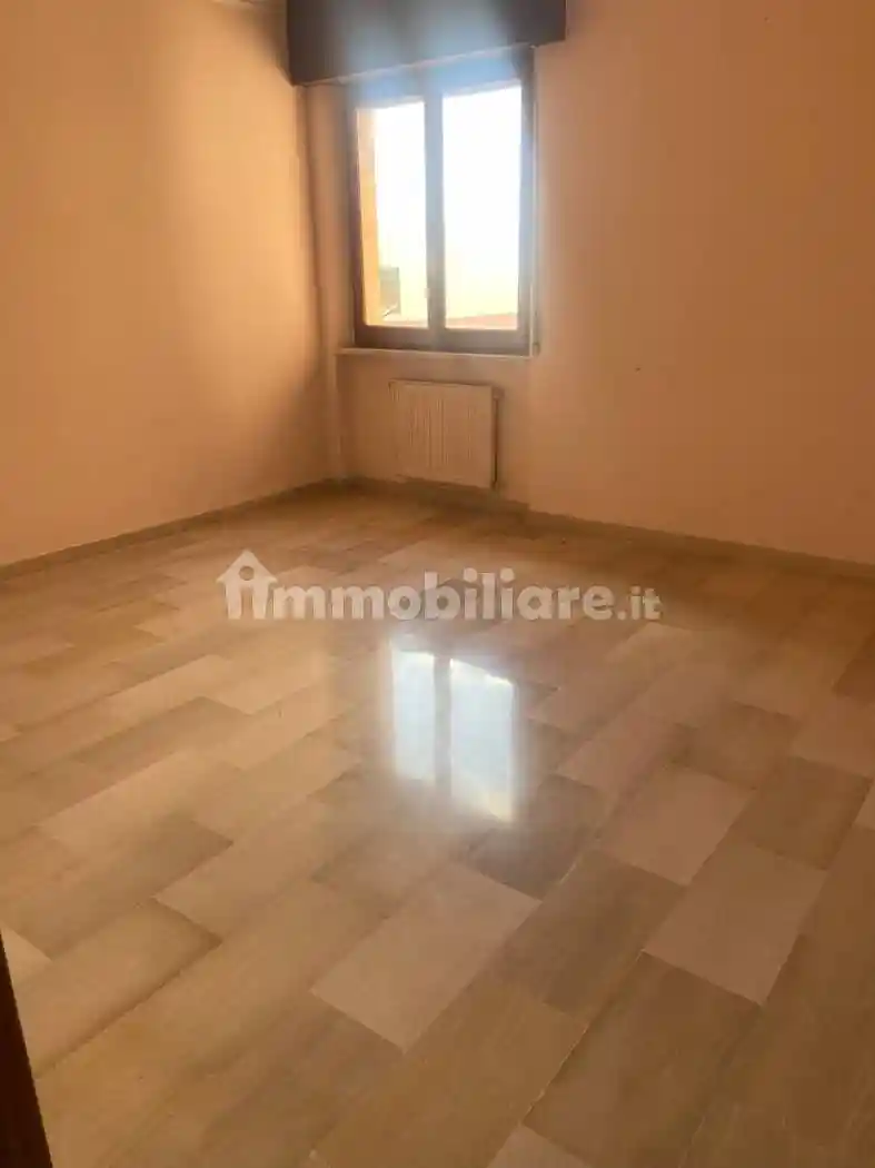 Quadrilocale via Sbarre Superiori 6B, Sbarre, Reggio Calabria - foto 5