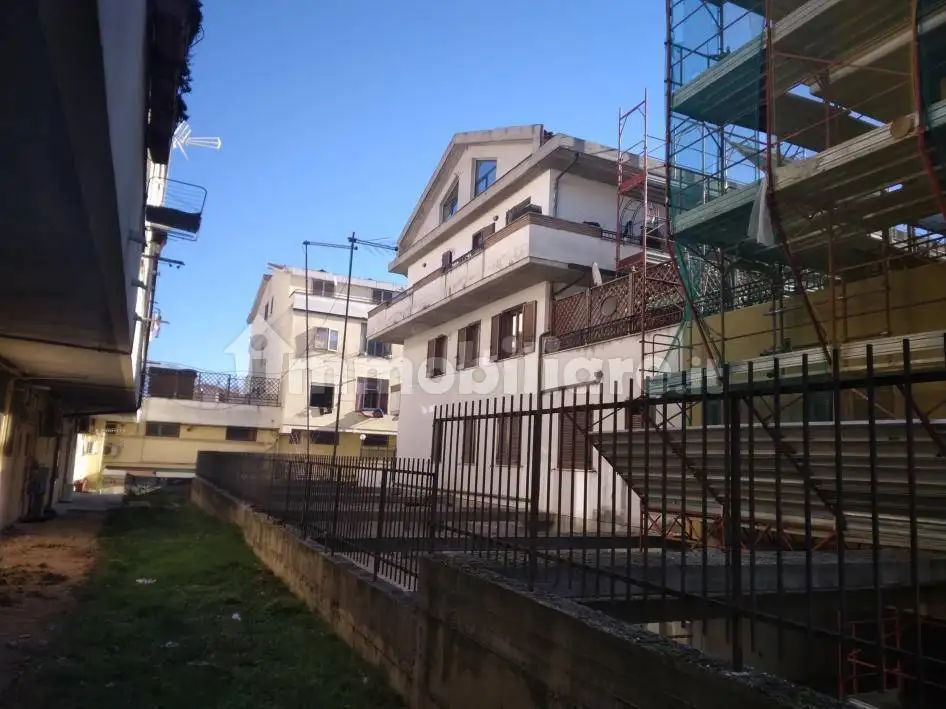 Appartamento in asta a Magliano de' Marsi