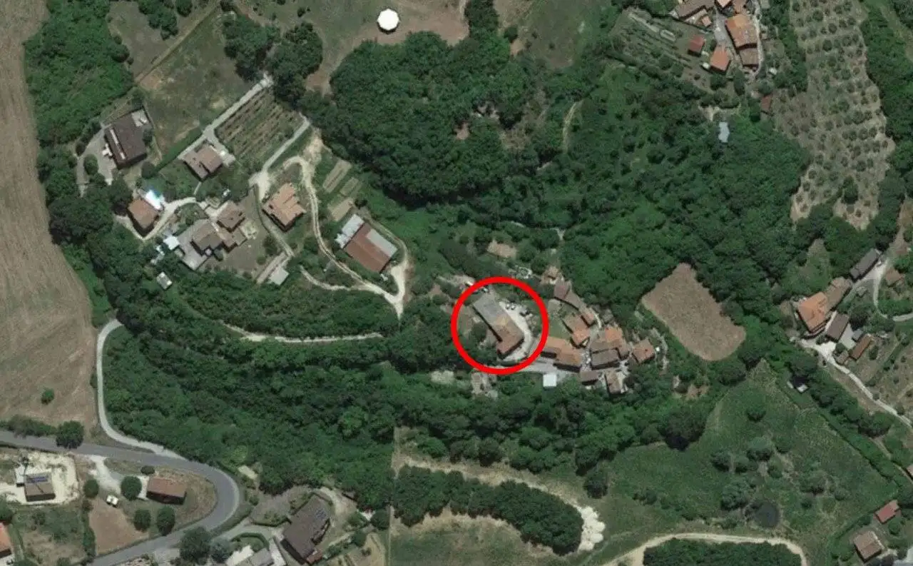 Appartamento in asta a Cantalice