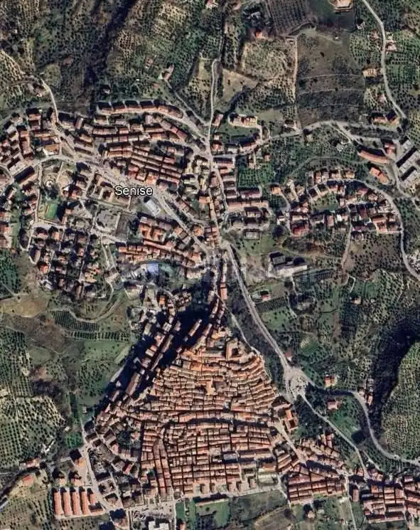 Appartamento in asta a Senise