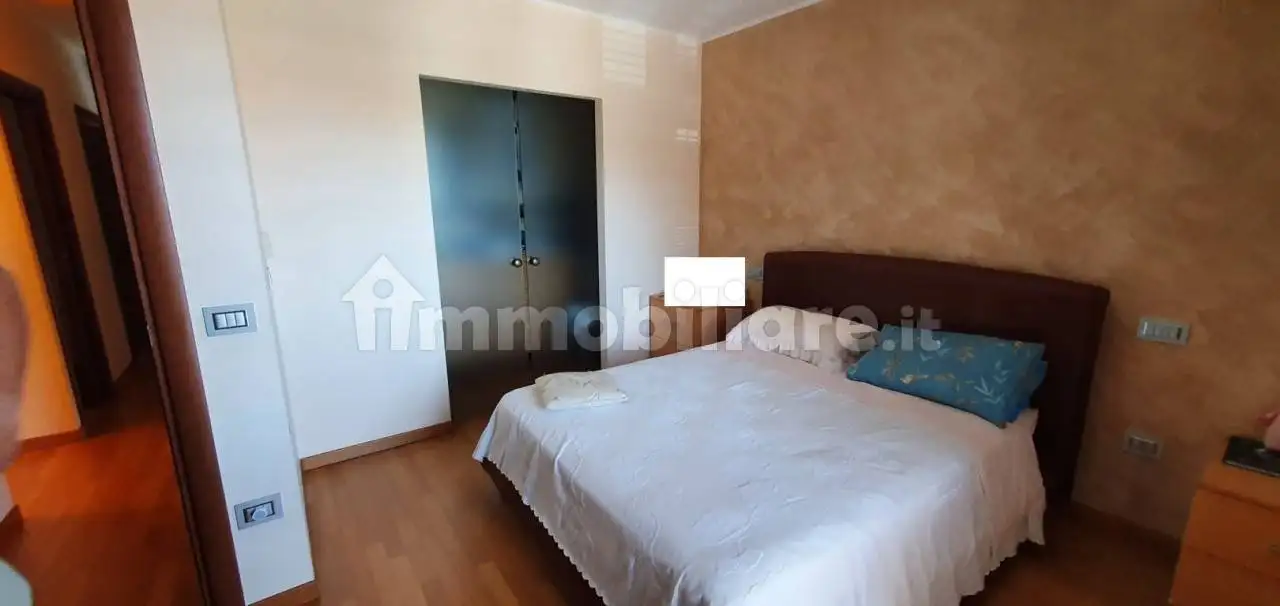 Appartamento in vendita a Pineto