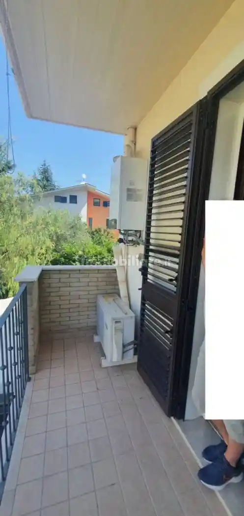 Appartamento all'asta via delle Gardenie, 26, 64025 Seconda zona Peep Italia - Pineto, Pineto - foto 3