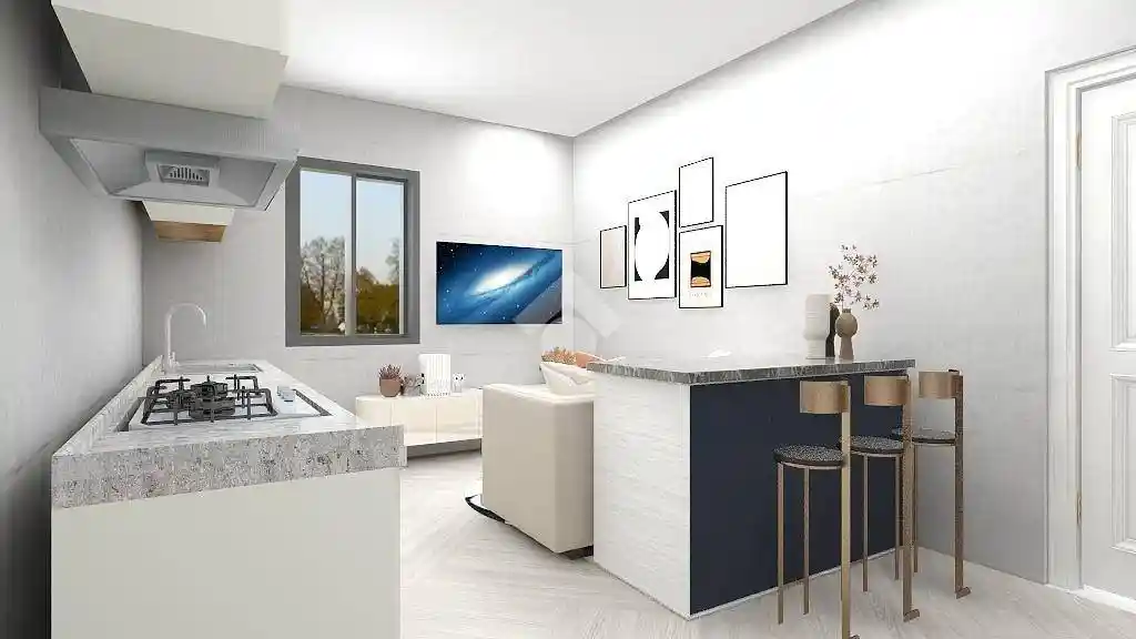 Bilocale piazza Aspromonte 31, Città Studi, Milano - foto 4