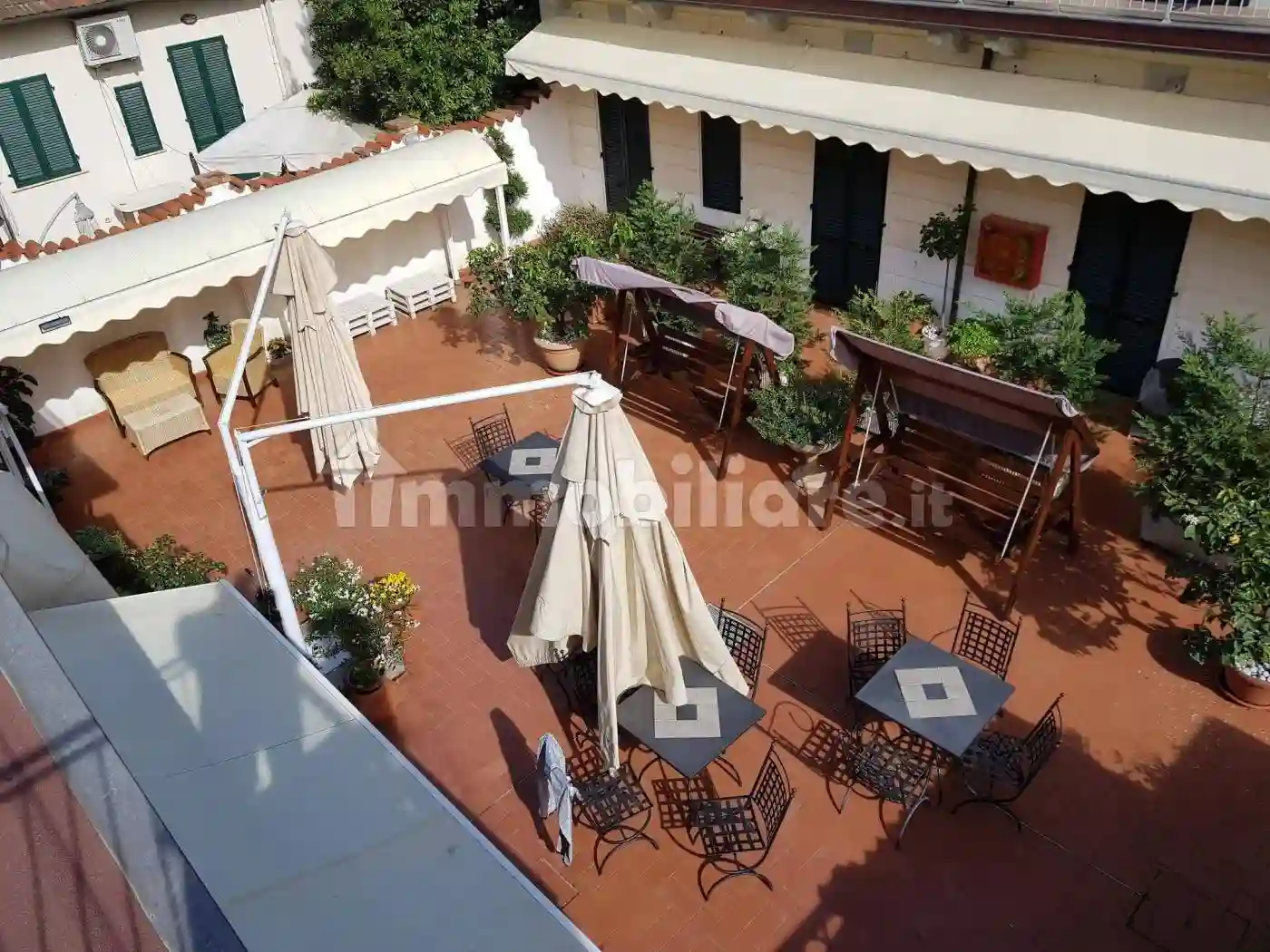 Palazzo - Edificio - foto 2