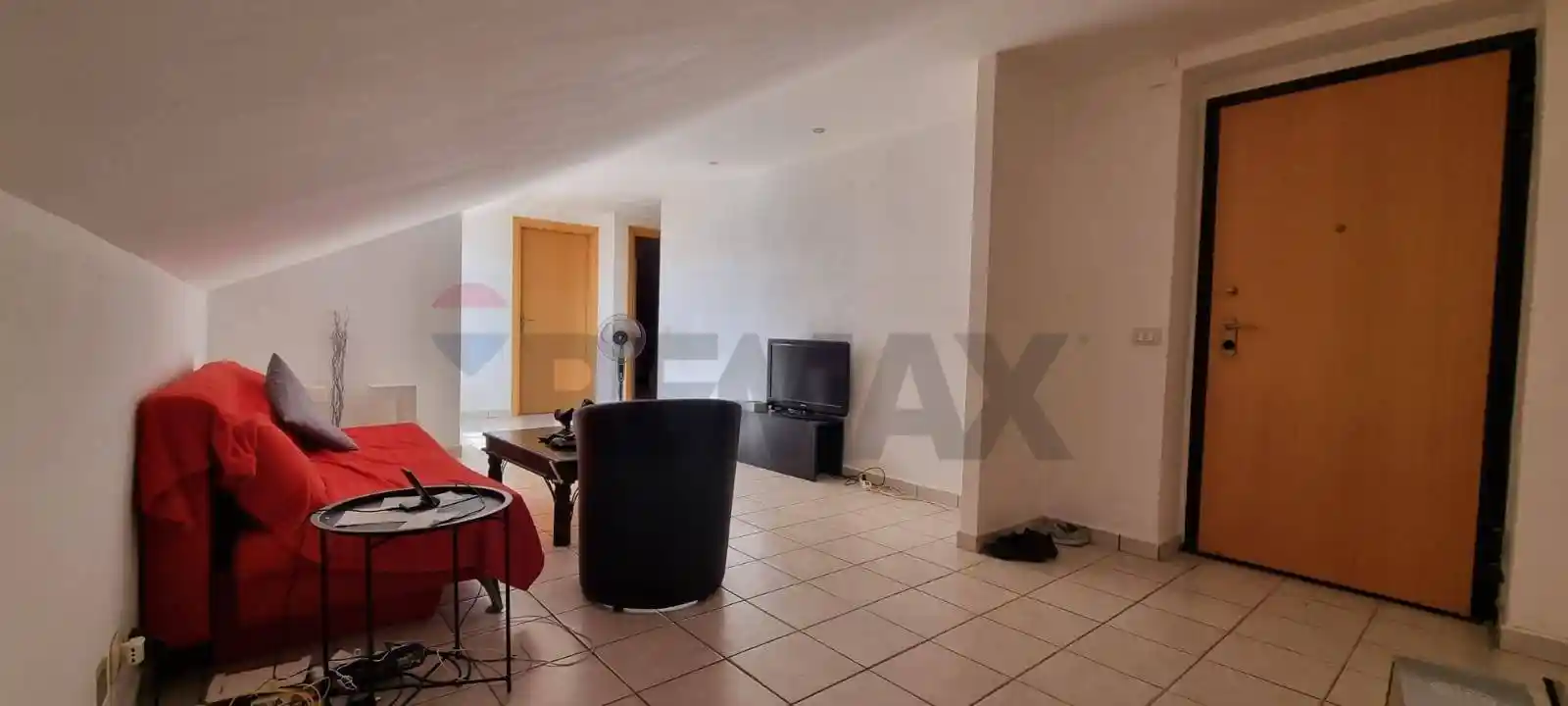 Attico - Mansarda in vendita a Caltanissetta