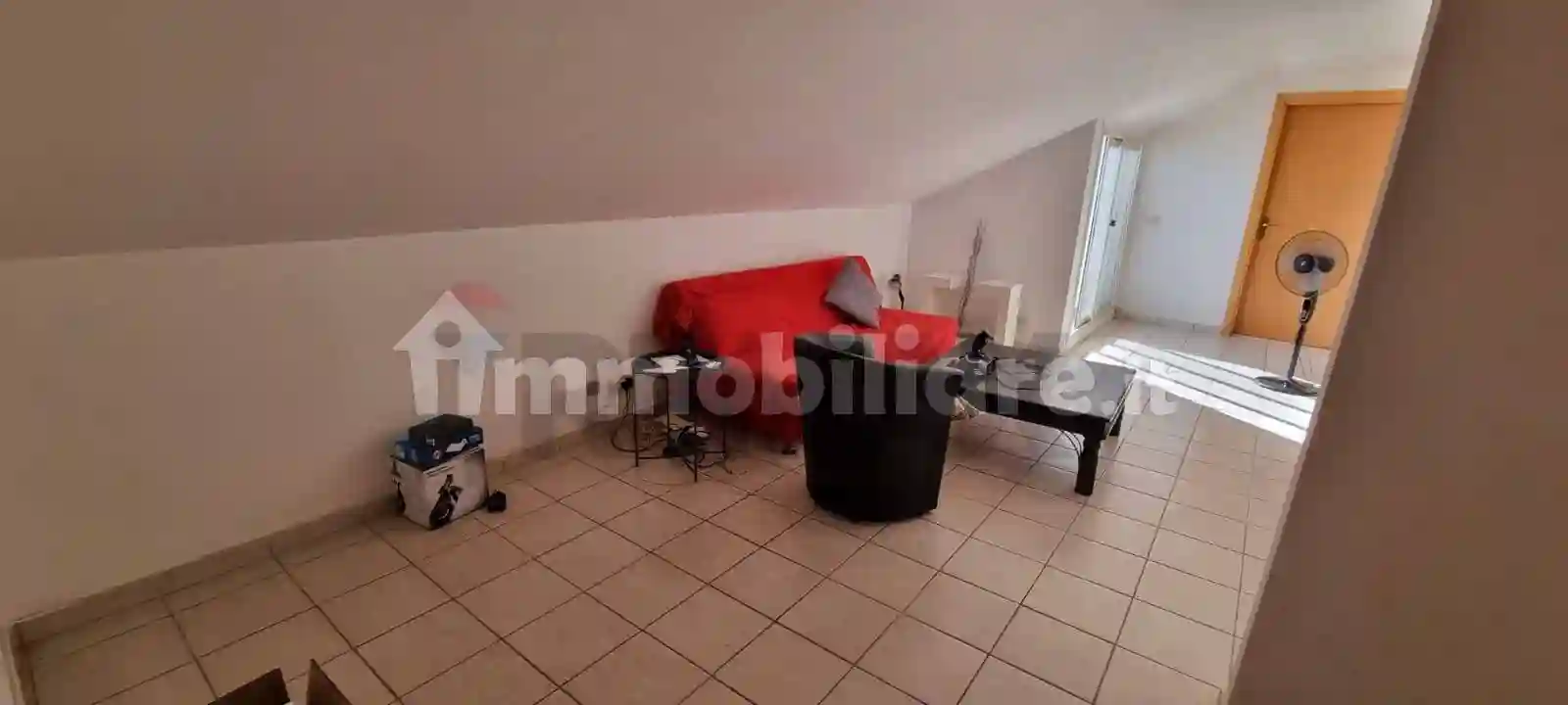 Attico - Mansarda - foto 2