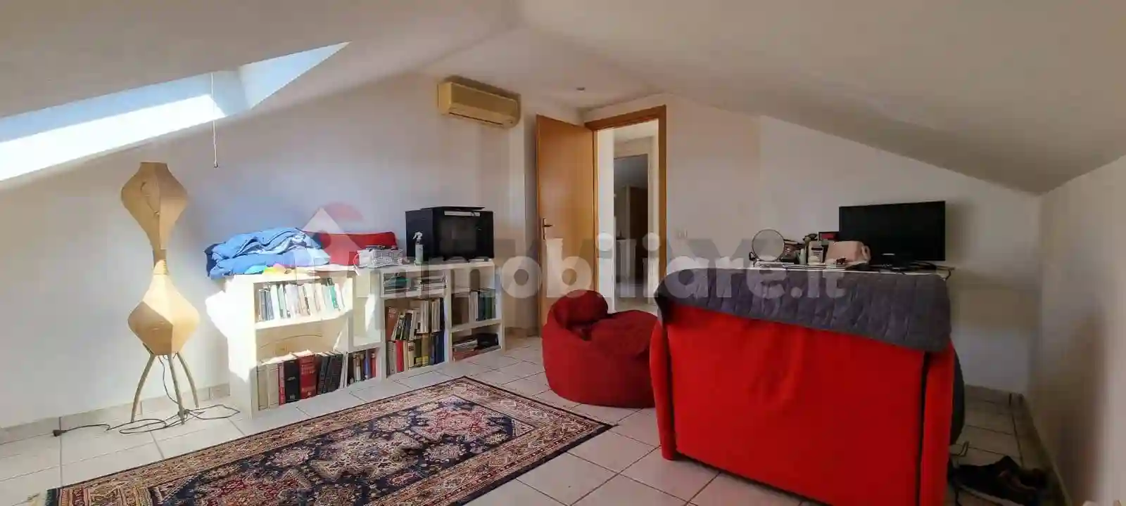 Attico - Mansarda - foto 4