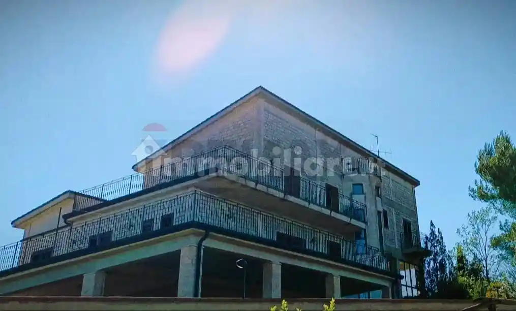 Villa in vendita a Enna