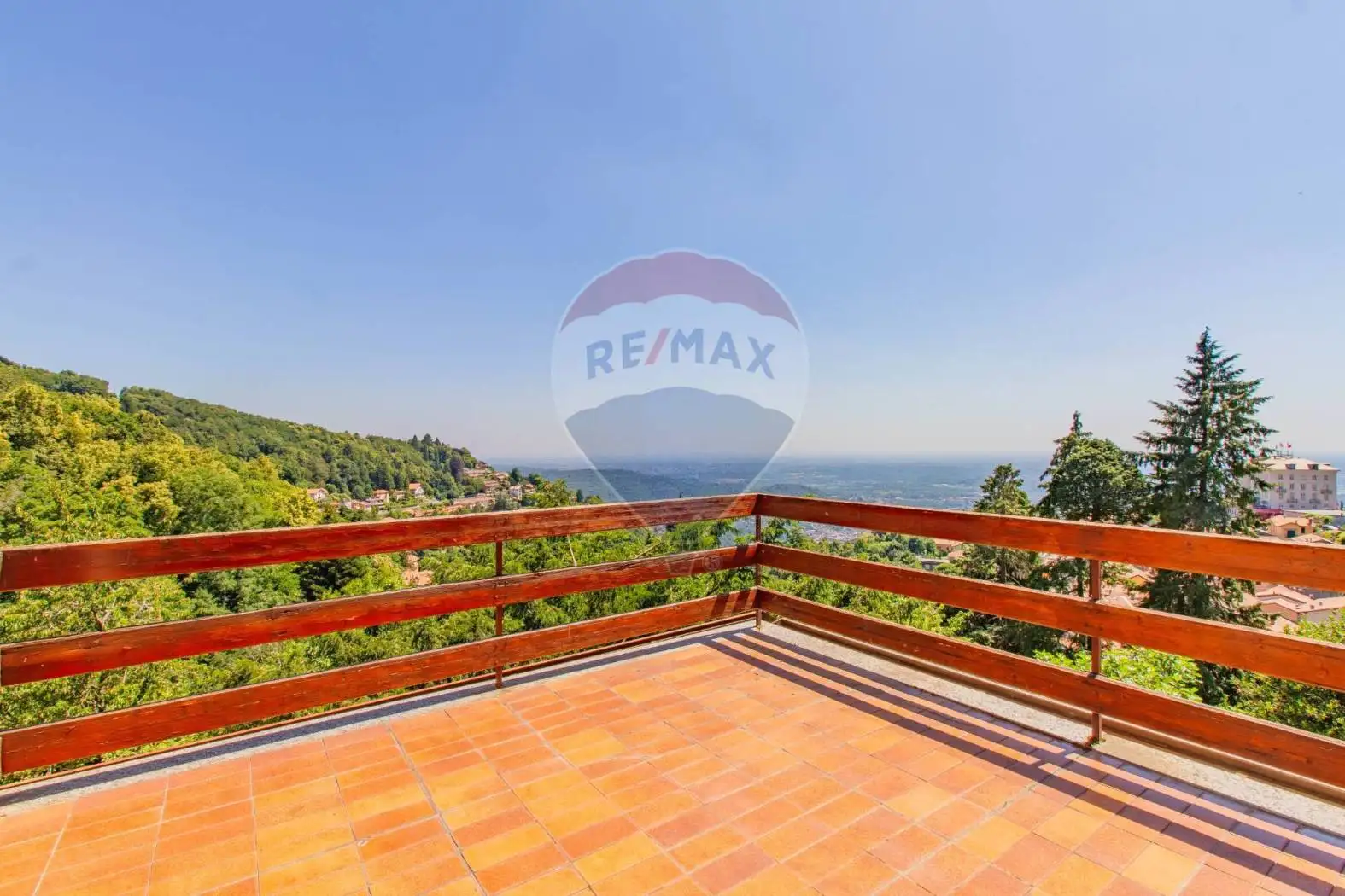 Villa unifamiliare via Giacomo Scalini 22, Brunate - foto 4