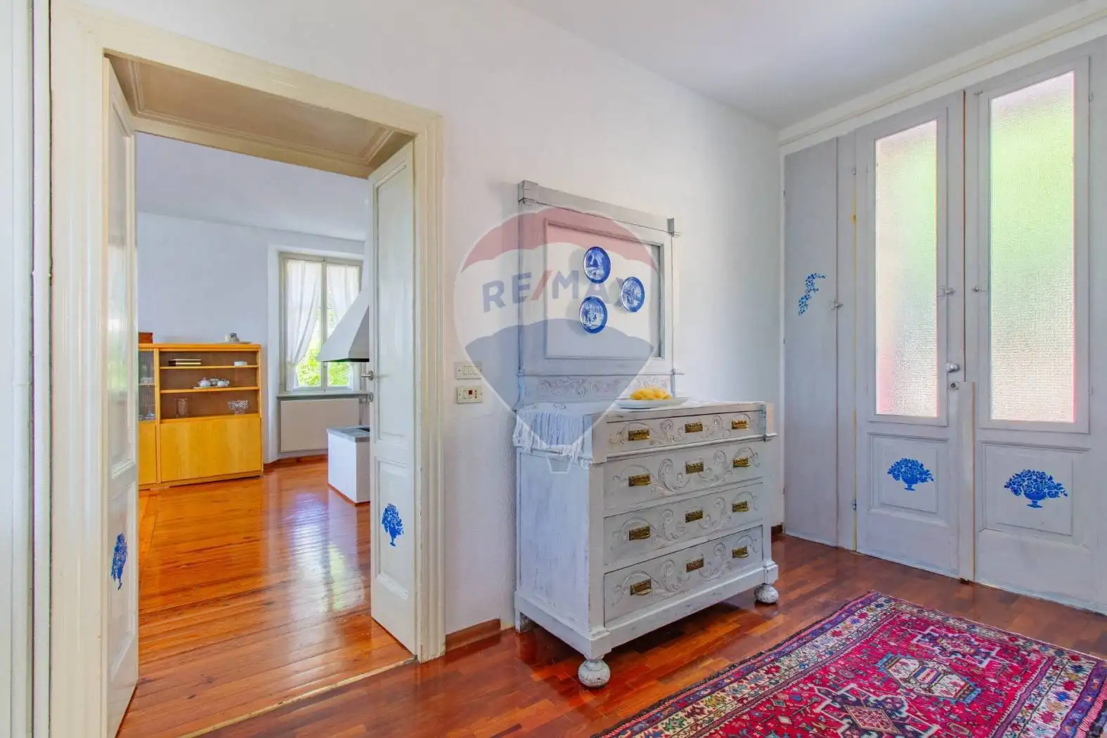 Villa unifamiliare via Giacomo Scalini 22, Brunate - foto 5