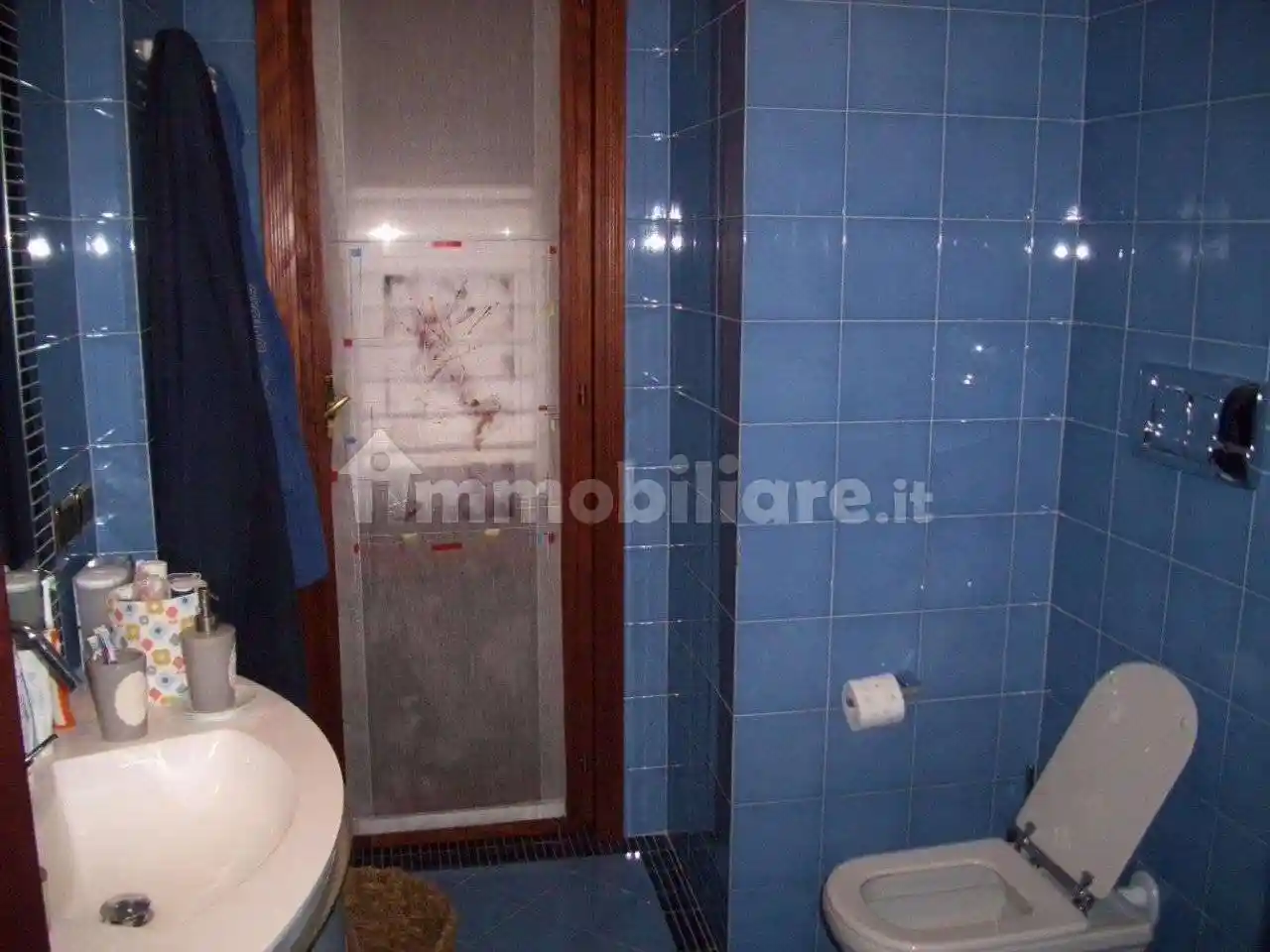 Appartamento all'asta via cda Sant'Eustachio 2-H - 83100 Avellino, Avellino - foto 3