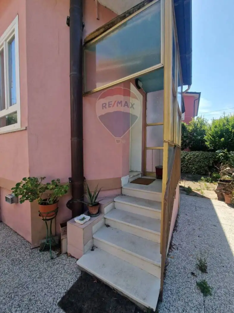 Casa indipendente in vendita a Cesena