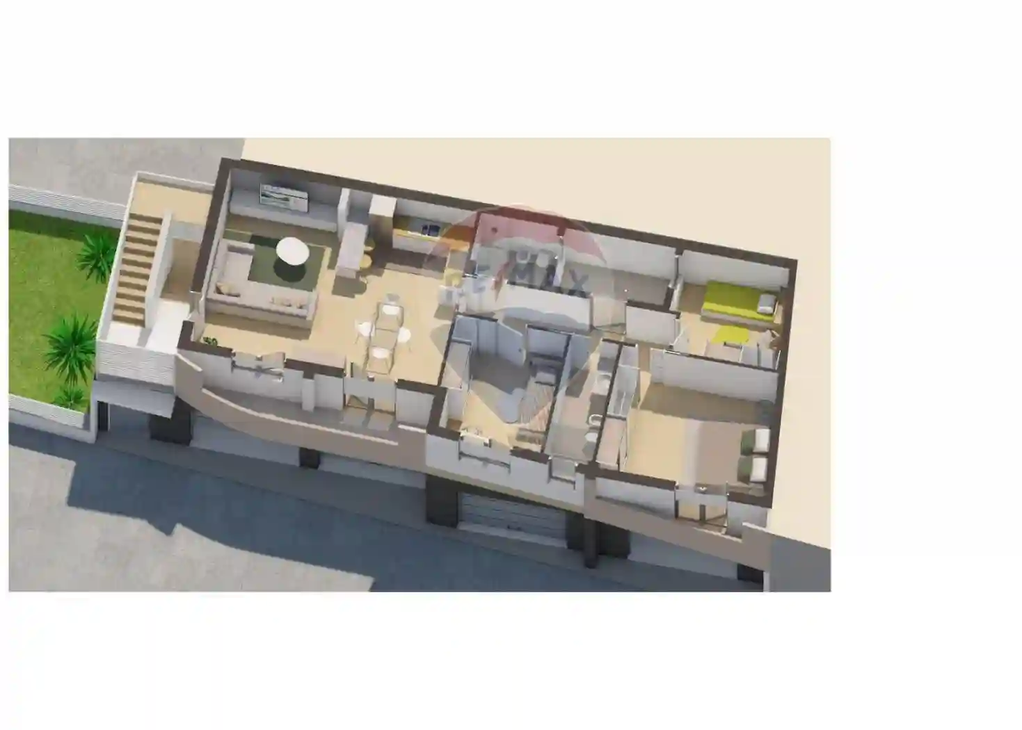 Appartamento - foto 4