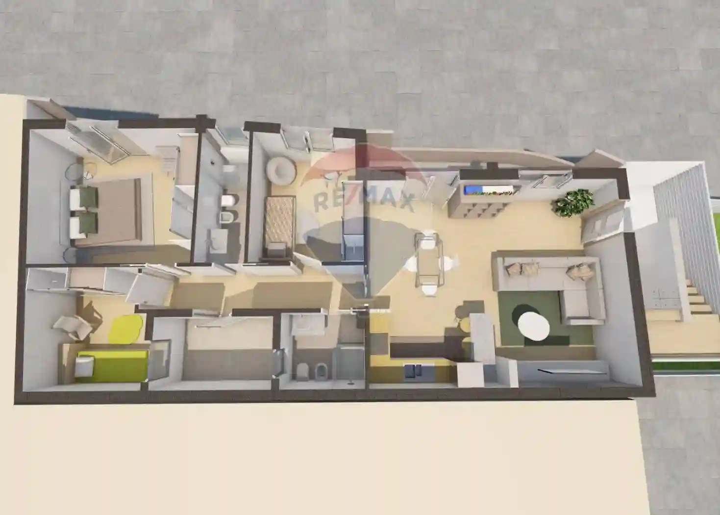 Appartamento - foto 5