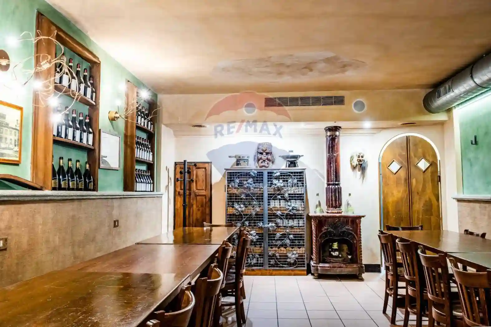 Palazzo - Edificio - foto 3