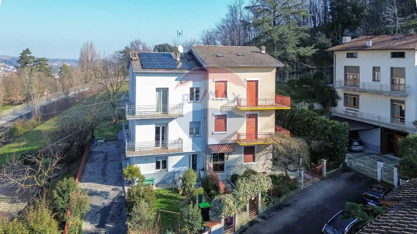 Casa indipendente in vendita a Salsomaggiore Terme