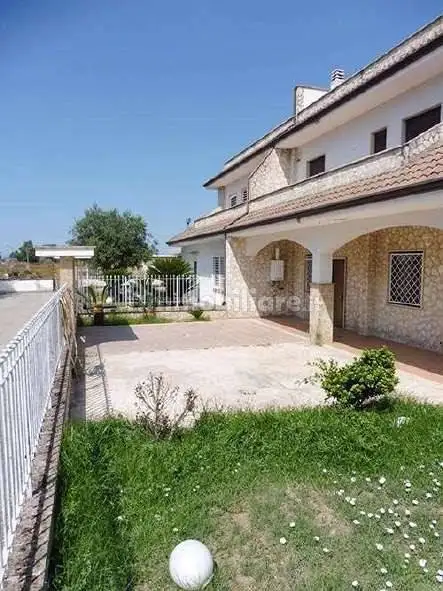 Appartamento in vendita a Villa Literno