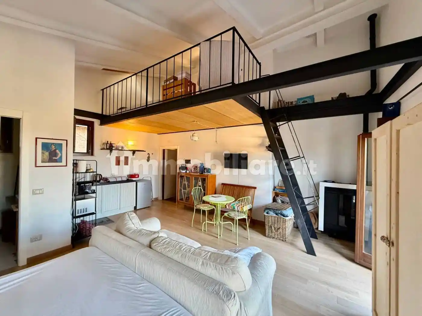 Appartamento in vendita a Sarteano