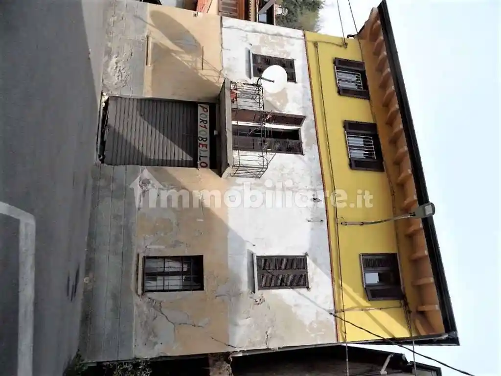 Appartamento in vendita a Cuveglio