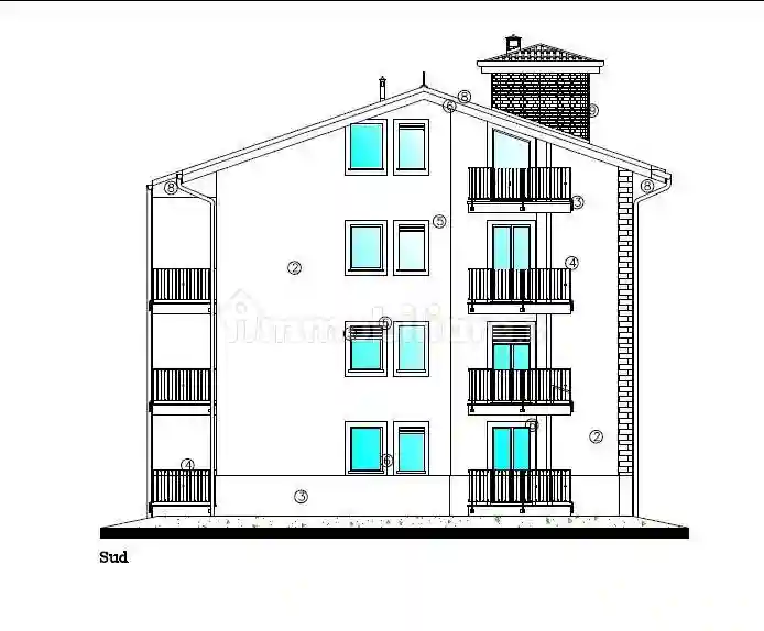 Appartamento - foto 5