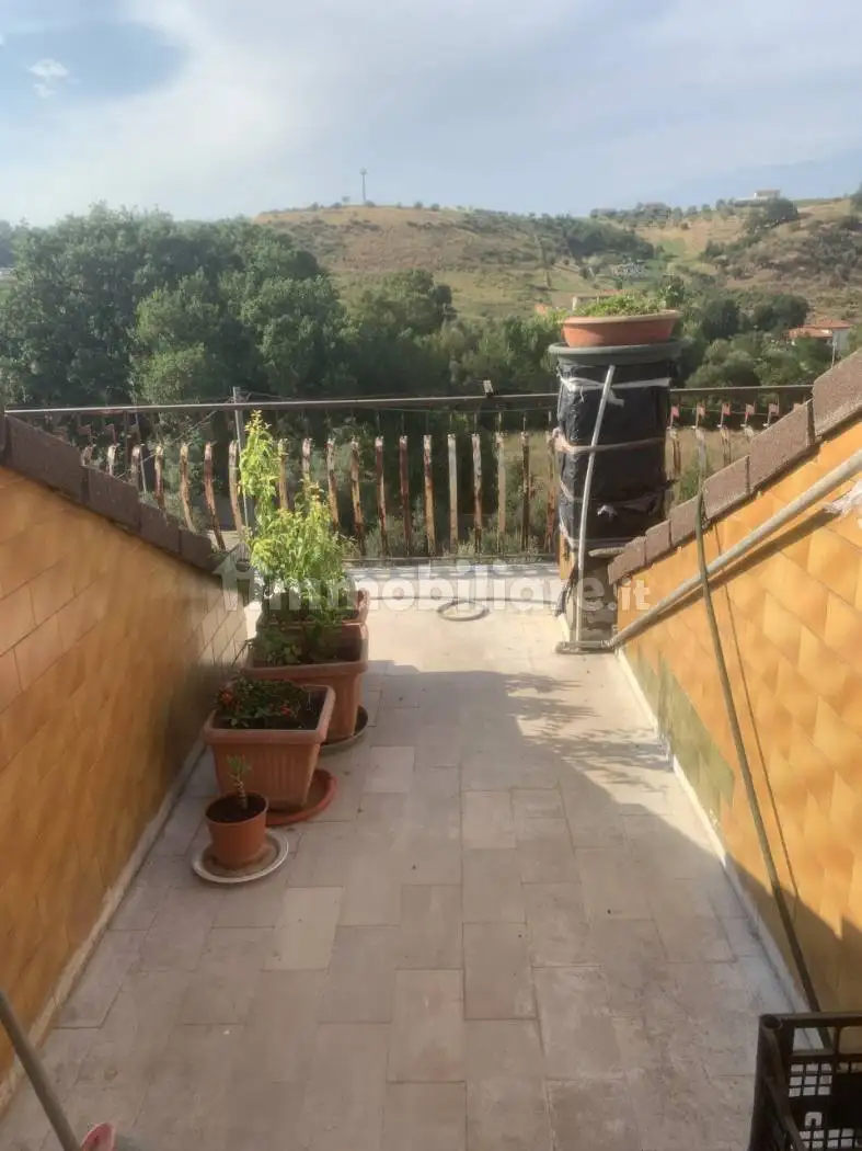 Appartamento in vendita a Montalto Uffugo