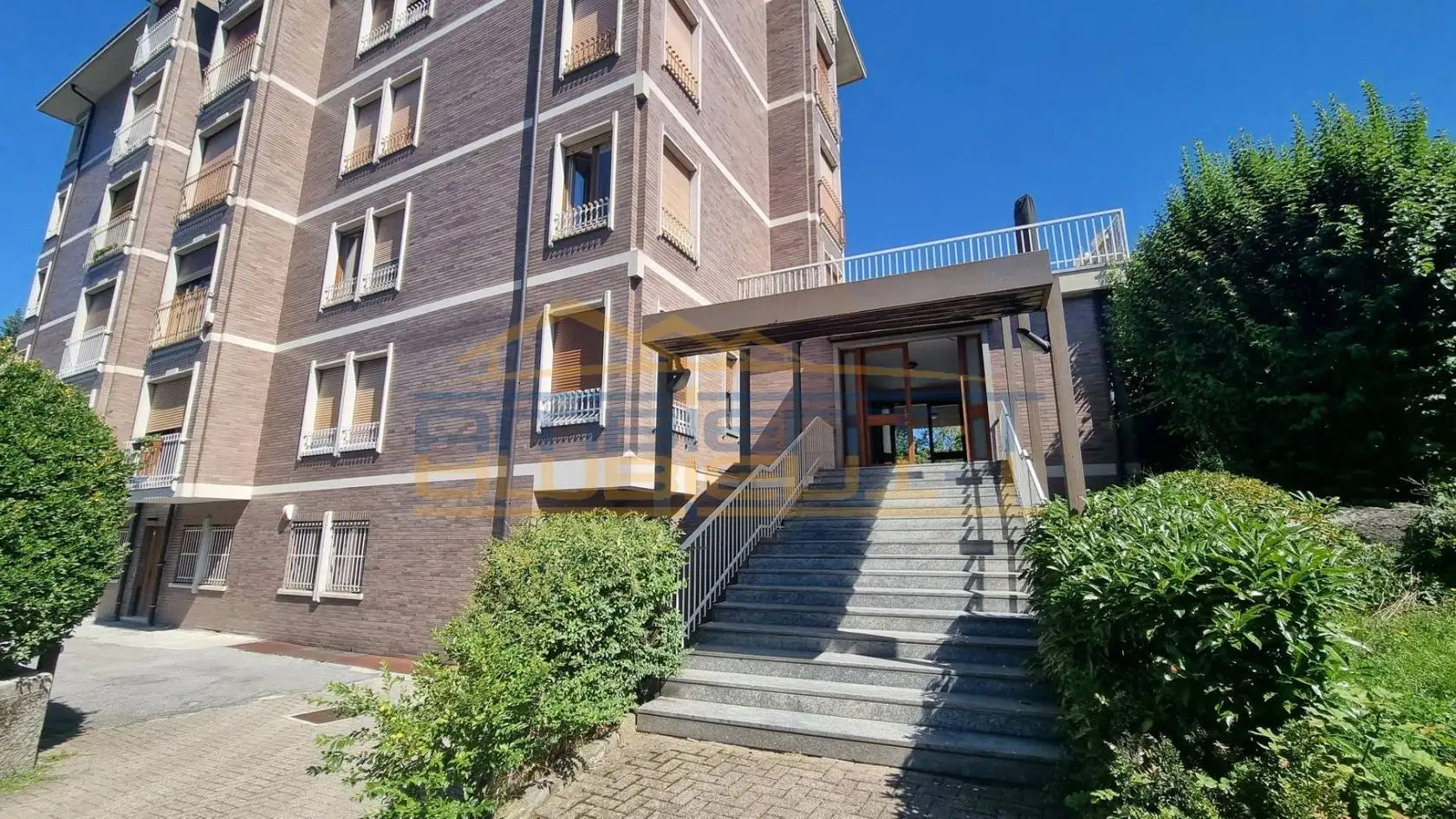Appartamento in vendita a Merate