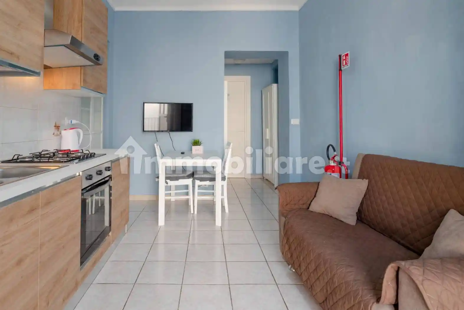 Appartamento in affitto a Torino