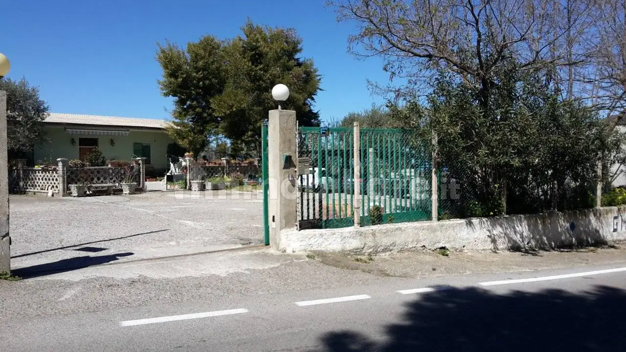 Appartamento in asta a Pettineo