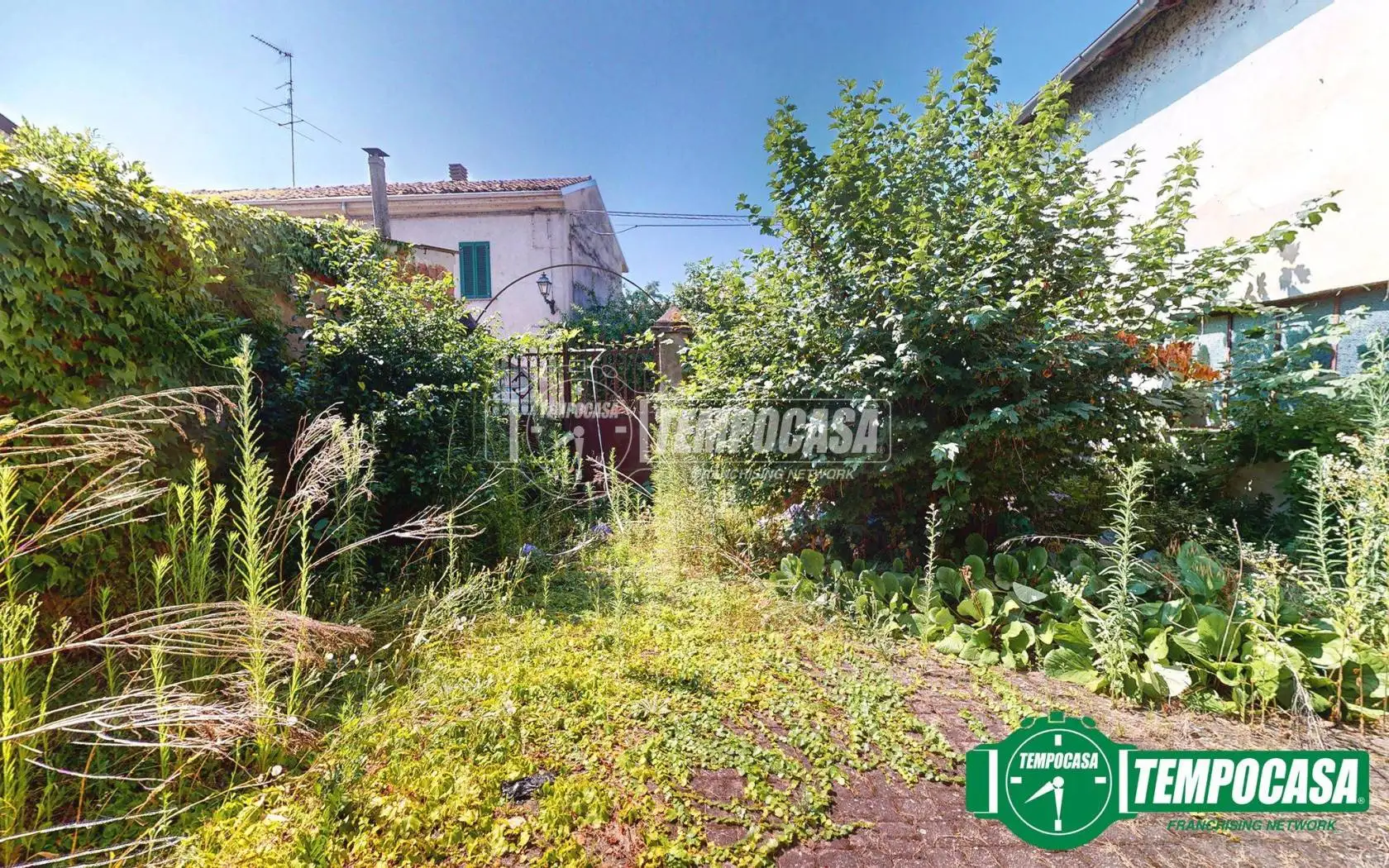 Terratetto unifamiliare via Giuseppe Garibaldi, Centro, Bassignana - foto 2