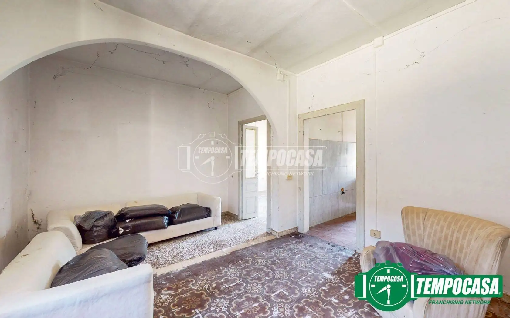 Terratetto unifamiliare via Giuseppe Garibaldi, Centro, Bassignana - foto 5