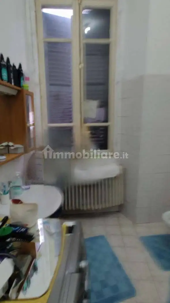 Appartamento in asta a Romagnano Sesia