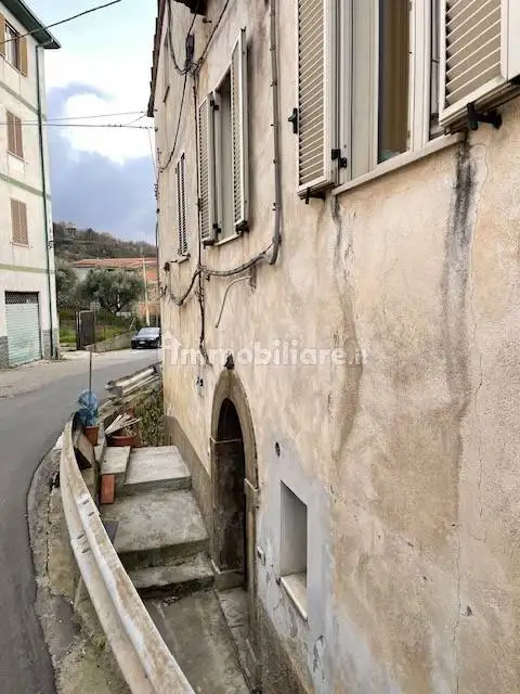 Appartamento in asta a Pietrafitta