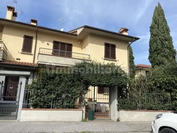 Appartamento in asta a Prato