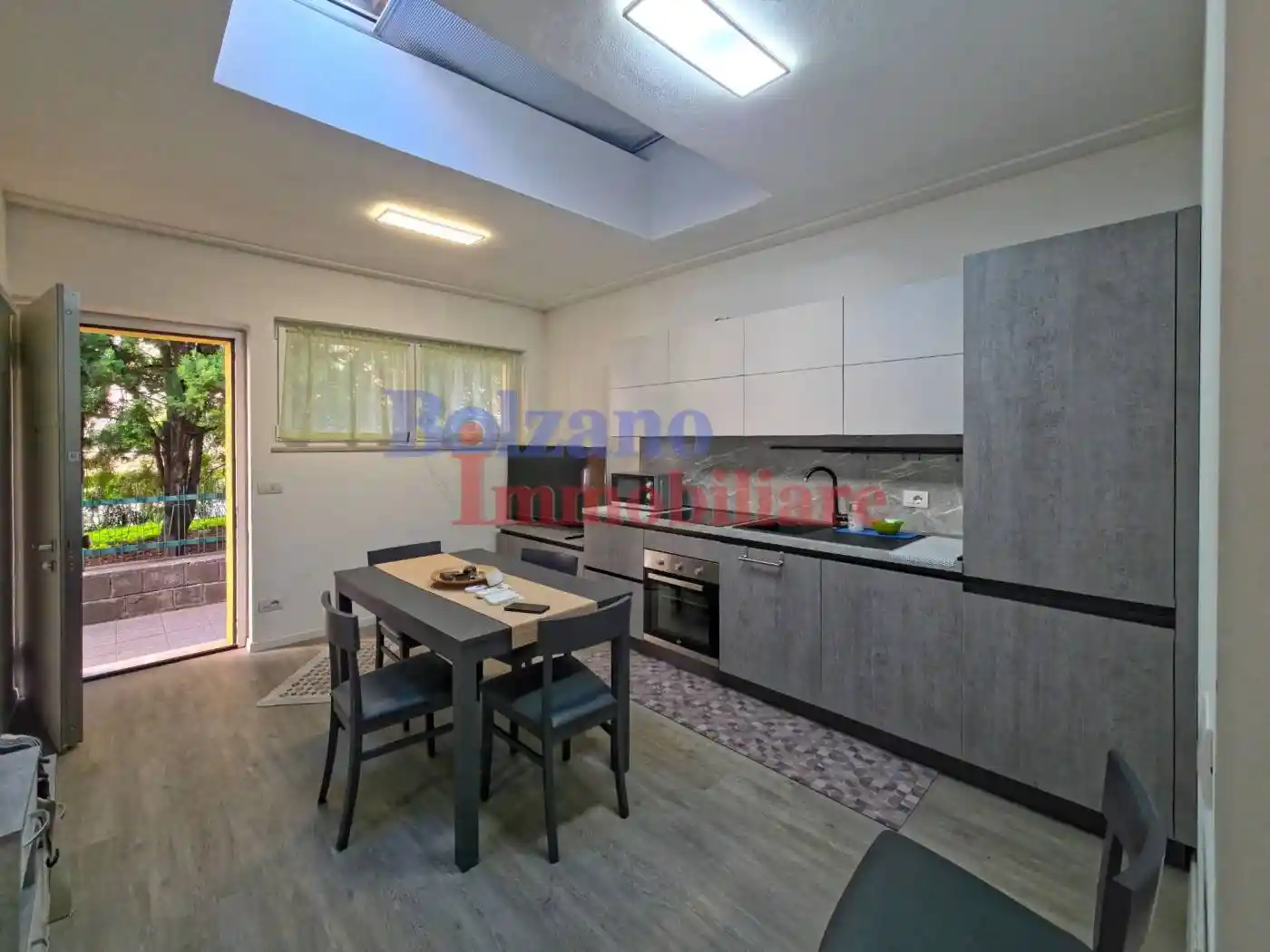 Appartamento in vendita a Bolzano