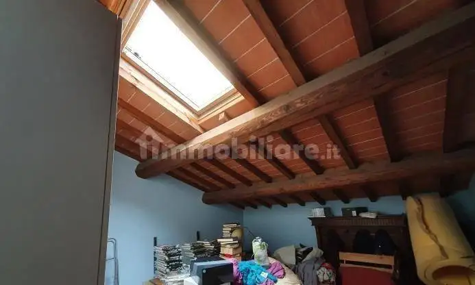 Appartamento in asta a Certaldo